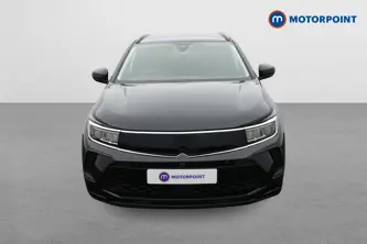 Vauxhall Grandland Gs Line Manual Petrol SUV - Stock Number (1648770) - Front bumper