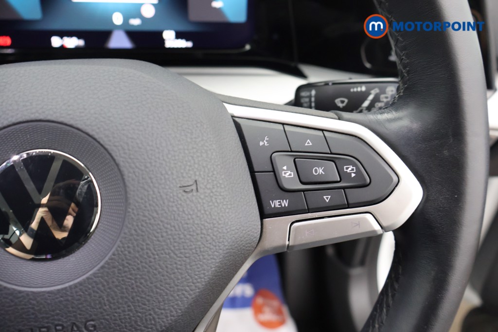 Volkswagen Golf Life Manual Petrol Hatchback - Stock Number (1649216) - 3rd supplementary image