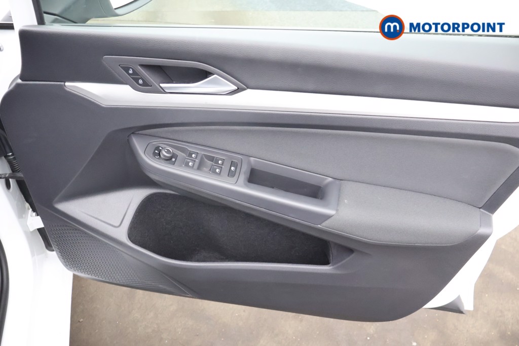 Volkswagen Golf Life Manual Petrol Hatchback - Stock Number (1649216) - 11th supplementary image