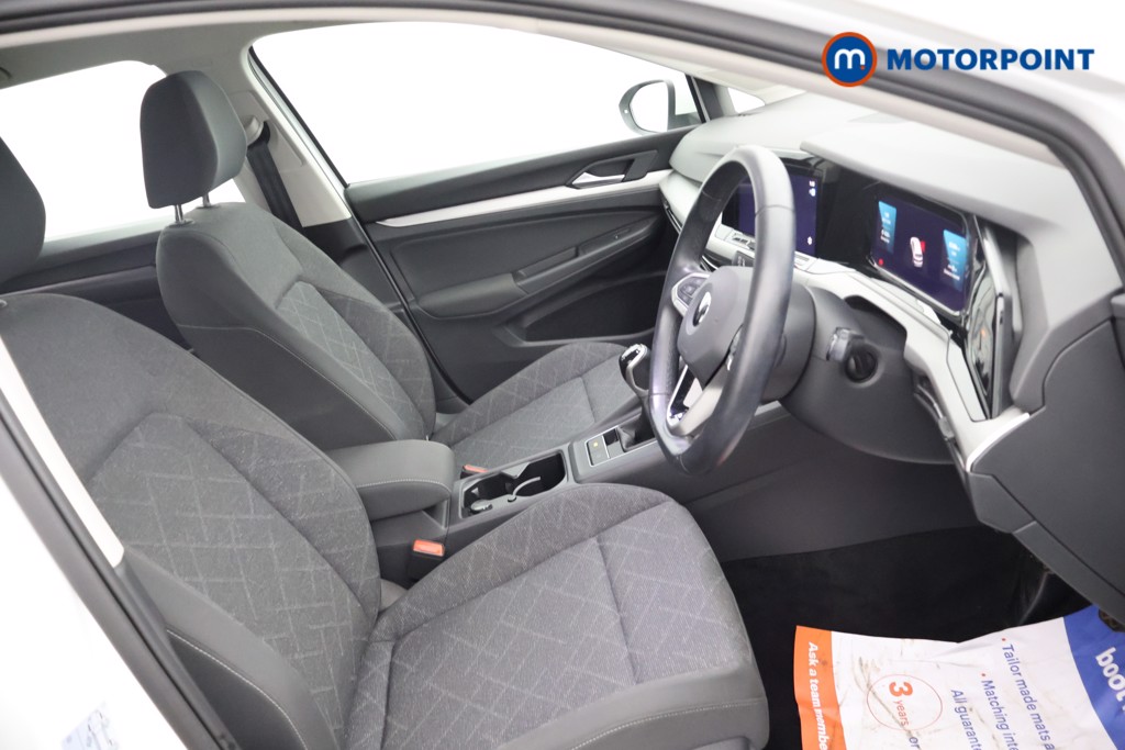 Volkswagen Golf Life Manual Petrol Hatchback - Stock Number (1649216) - 13th supplementary image