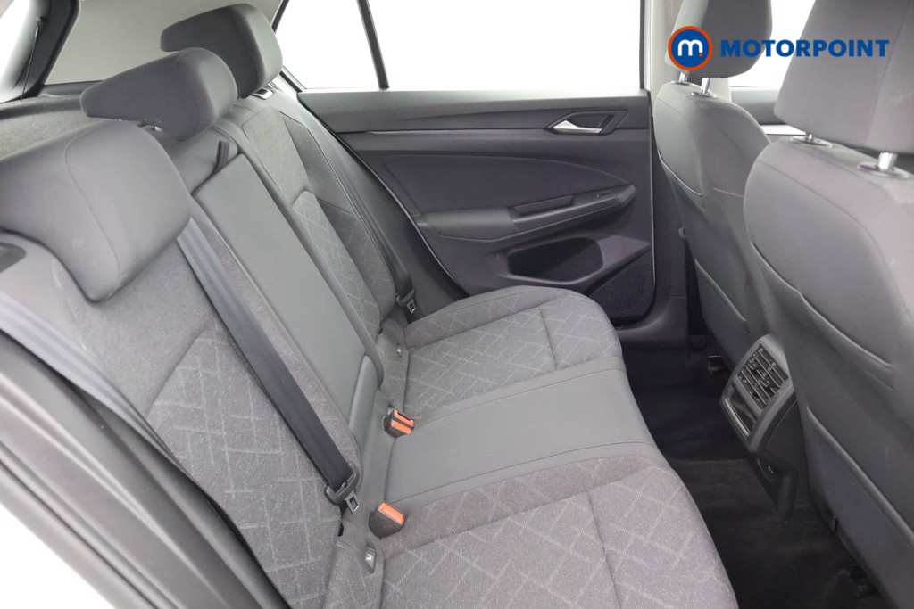 Volkswagen Golf Life Manual Petrol Hatchback - Stock Number (1649216) - 14th supplementary image