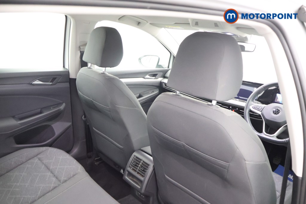 Volkswagen Golf Life Manual Petrol Hatchback - Stock Number (1649216) - 15th supplementary image
