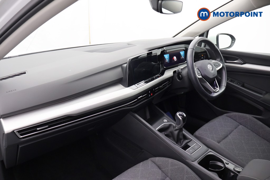 Volkswagen Golf Life Manual Petrol Hatchback - Stock Number (1649216) - 17th supplementary image