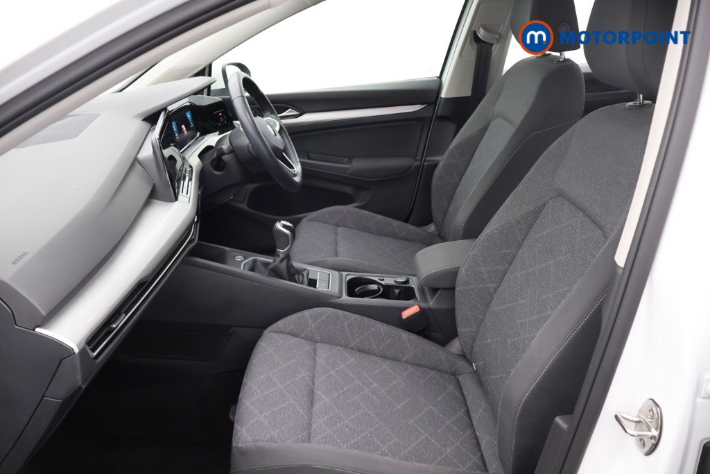 Volkswagen Golf Life Manual Petrol Hatchback - Stock Number (1649216) - 18th supplementary image