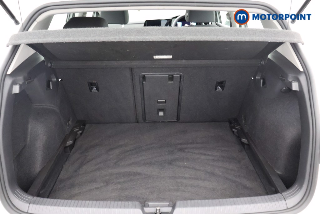 Volkswagen Golf Life Manual Petrol Hatchback - Stock Number (1649216) - 19th supplementary image