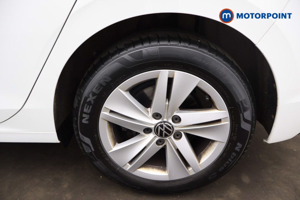 Volkswagen Golf Life Manual Petrol Hatchback - Stock Number (1649216) - 23rd supplementary image