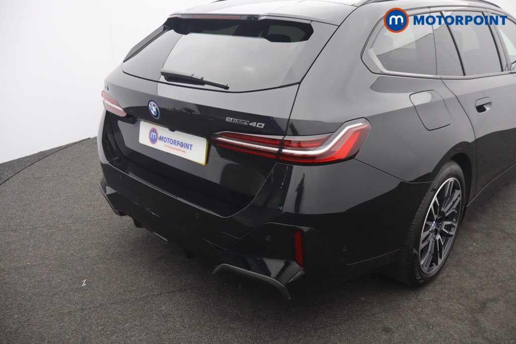 BMW I5 M Sport Automatic Electric Estate - Stock Number (1649730) - 2nd supplementary image