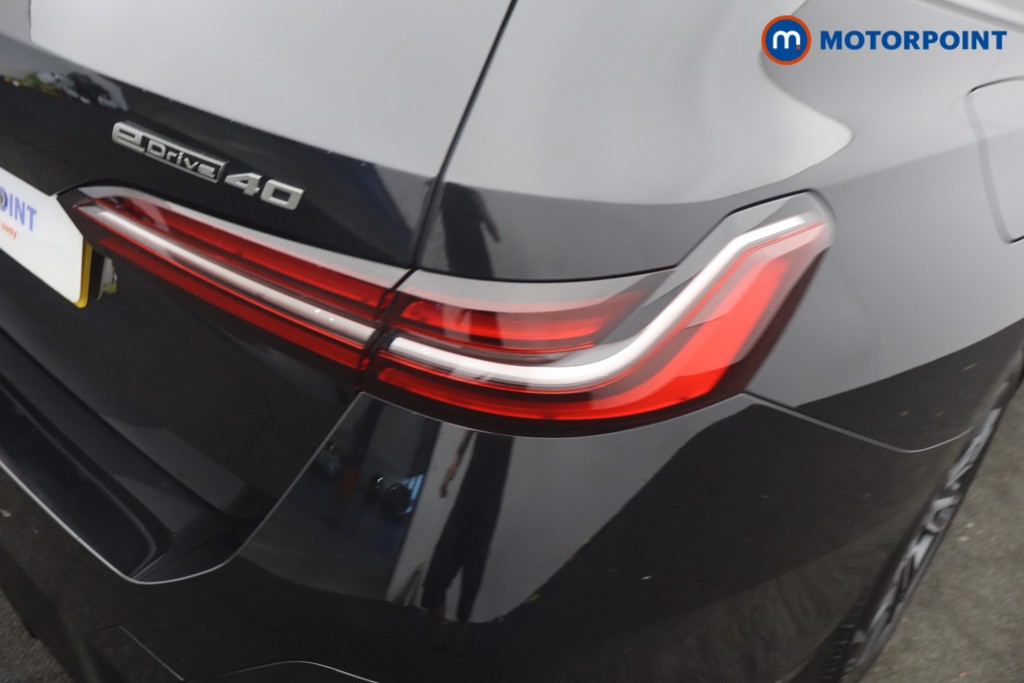 BMW I5 M Sport Automatic Electric Estate - Stock Number (1649730) - 3rd supplementary image