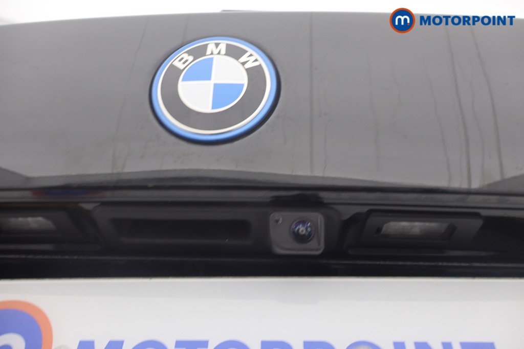 BMW I5 M Sport Automatic Electric Estate - Stock Number (1649730) - 5th supplementary image