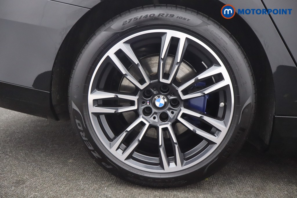 BMW I5 M Sport Automatic Electric Estate - Stock Number (1649730) - 8th supplementary image