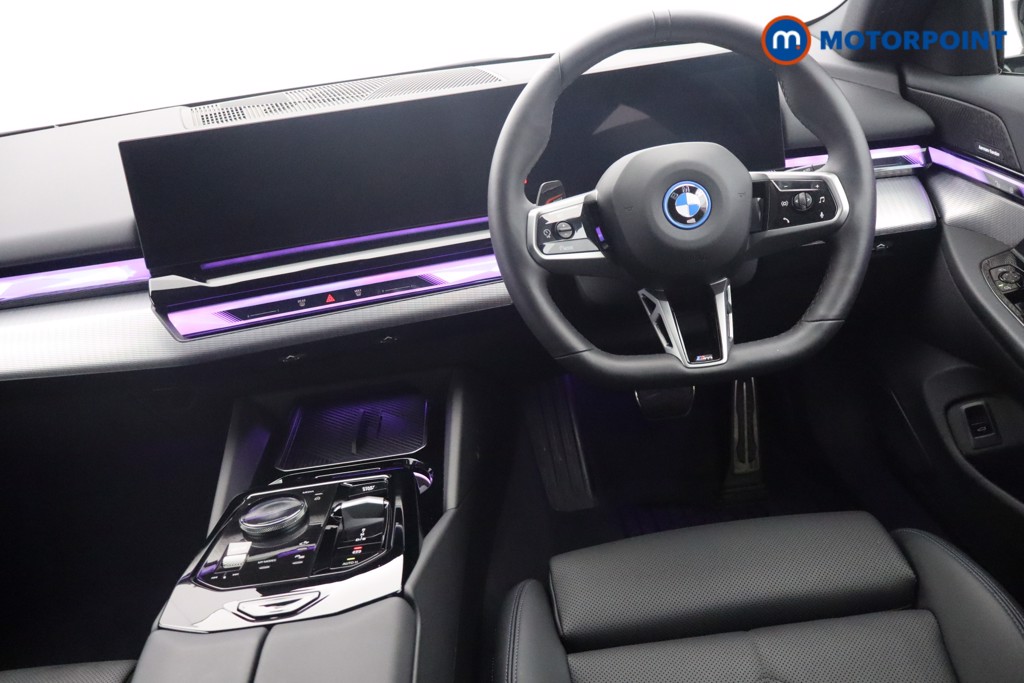 BMW I5 M Sport Automatic Electric Estate - Stock Number (1649730) - 10th supplementary image