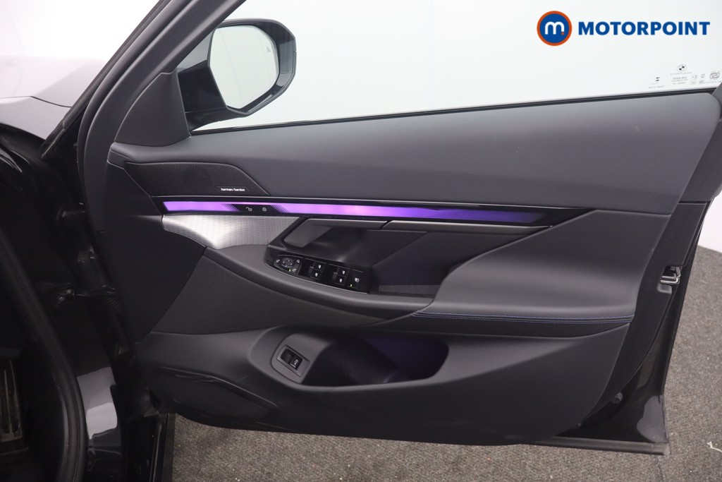 BMW I5 M Sport Automatic Electric Estate - Stock Number (1649730) - 11th supplementary image