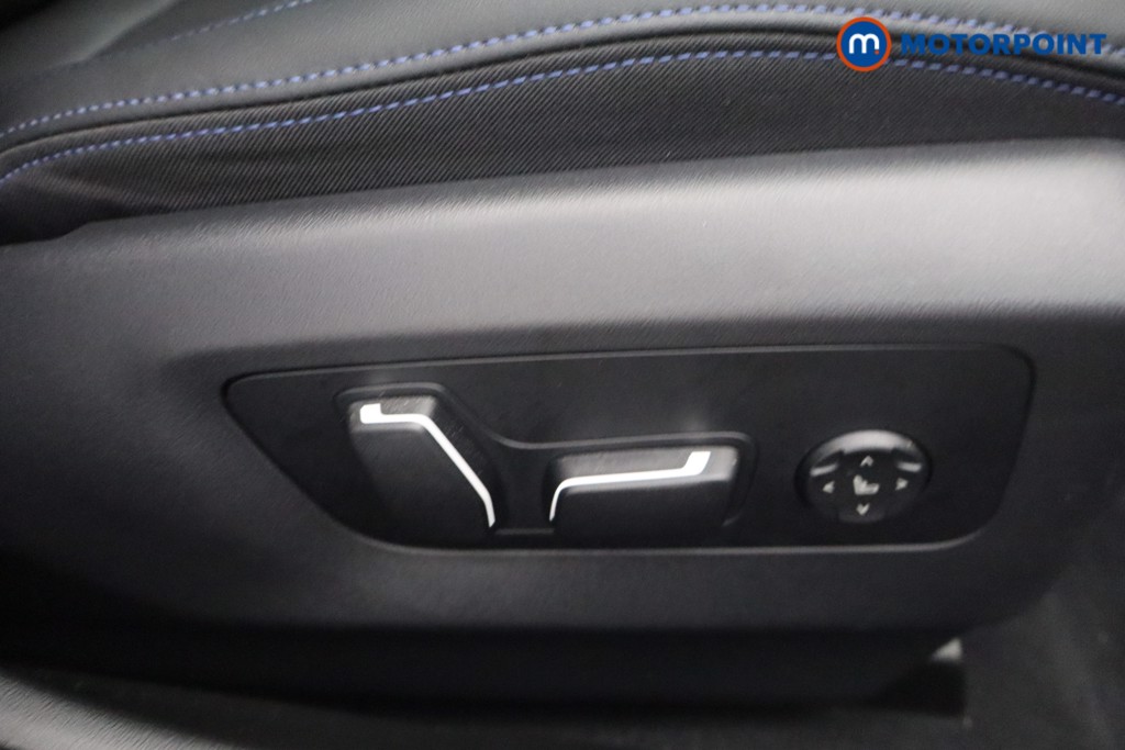 BMW I5 M Sport Automatic Electric Estate - Stock Number (1649730) - 15th supplementary image