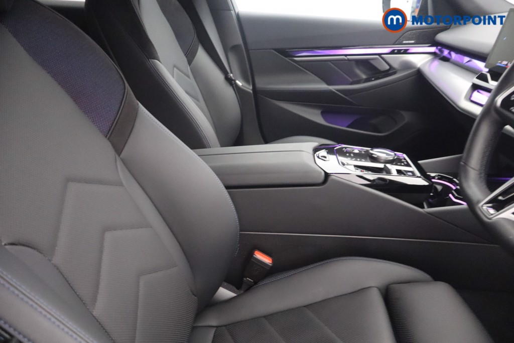 BMW I5 M Sport Automatic Electric Estate - Stock Number (1649730) - 16th supplementary image