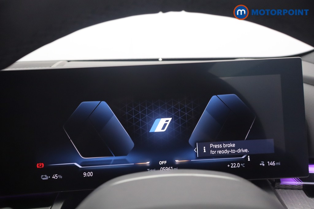 BMW I5 M Sport Automatic Electric Estate - Stock Number (1649730) - 20th supplementary image