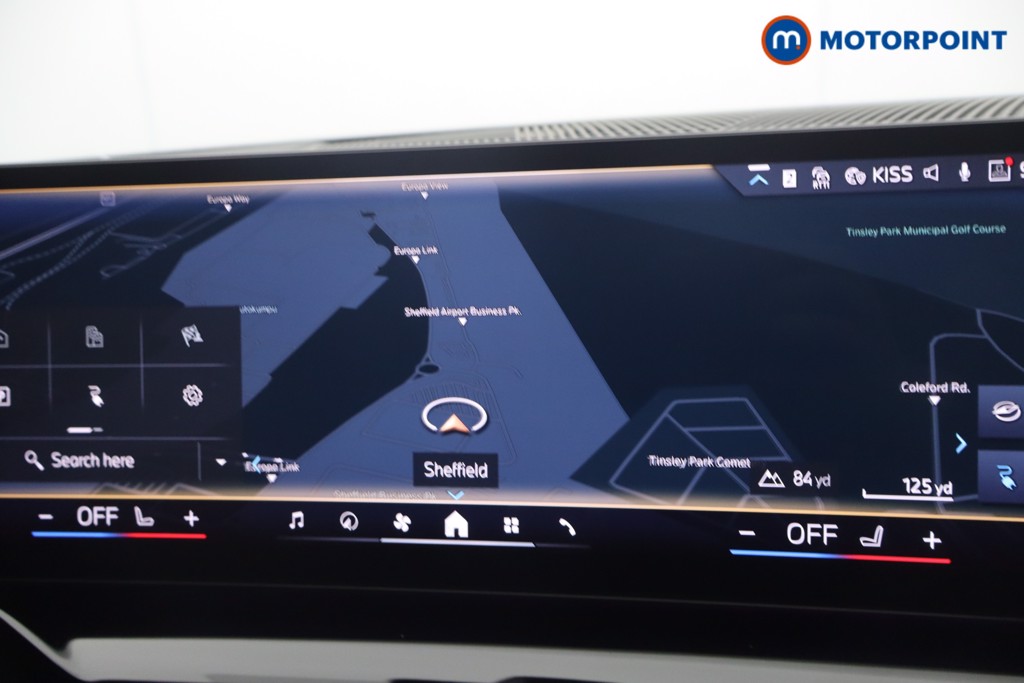BMW I5 M Sport Automatic Electric Estate - Stock Number (1649730) - 28th supplementary image