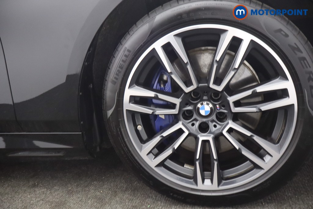 BMW I5 M Sport Automatic Electric Estate - Stock Number (1649730) - 30th supplementary image