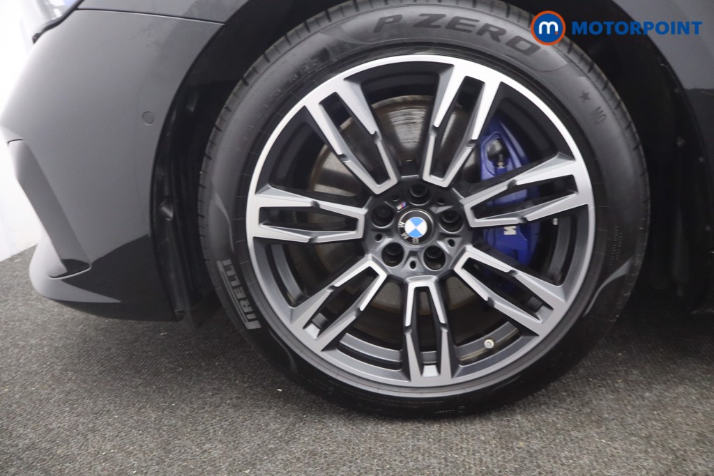 BMW I5 M Sport Automatic Electric Estate - Stock Number (1649730) - 34th supplementary image