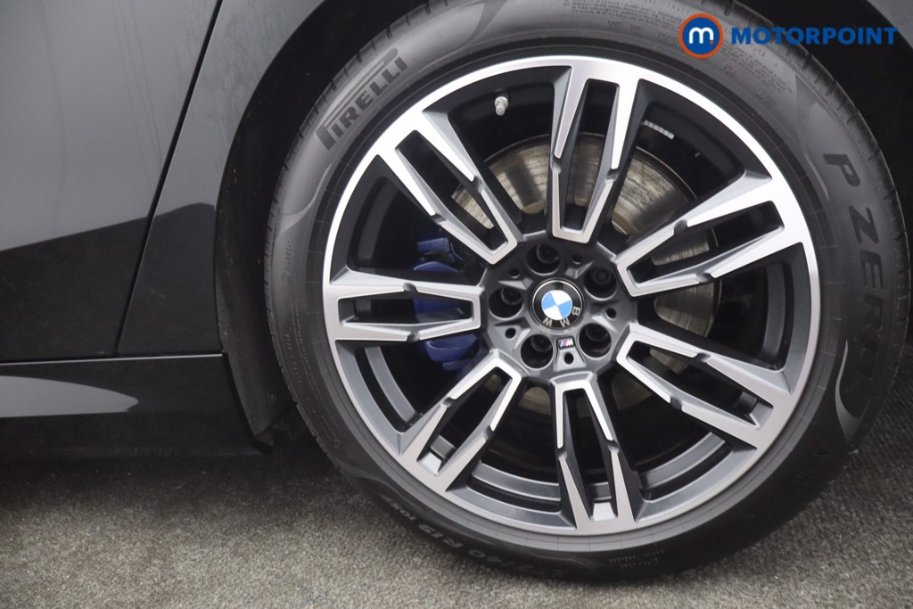 BMW I5 M Sport Automatic Electric Estate - Stock Number (1649730) - 35th supplementary image