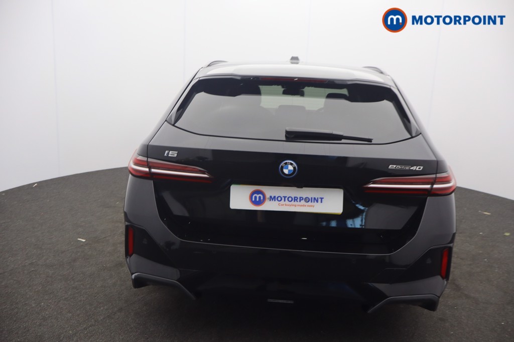 BMW I5 M Sport Automatic Electric Estate - Stock Number (1649730) - 1st supplementary image