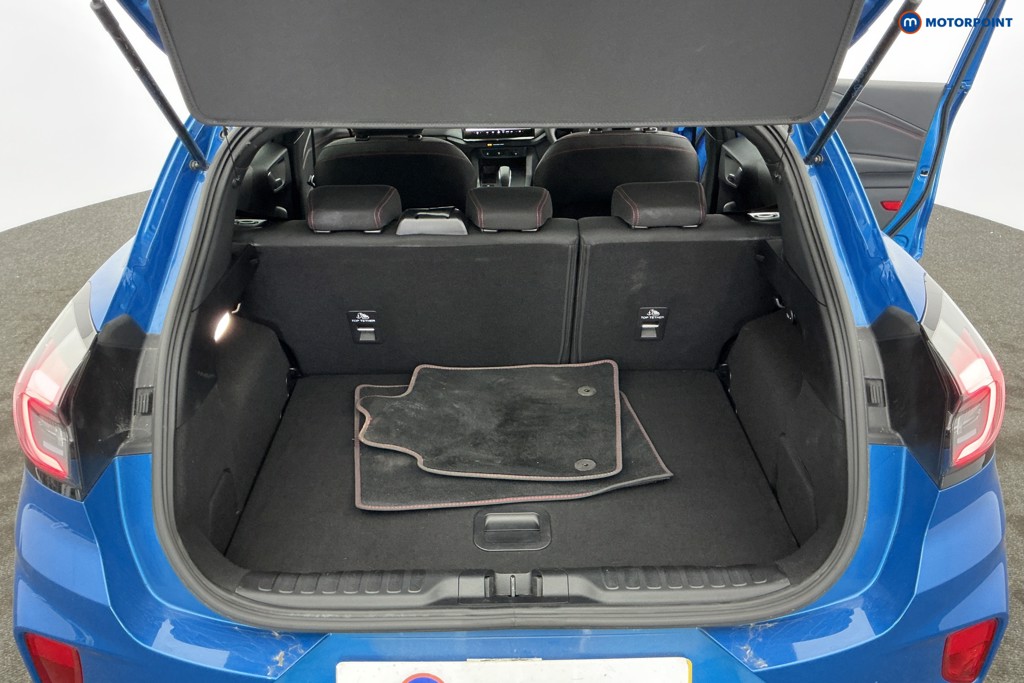 Ford Puma St-Line Automatic Petrol SUV - Stock Number (1649906) - 3rd supplementary image