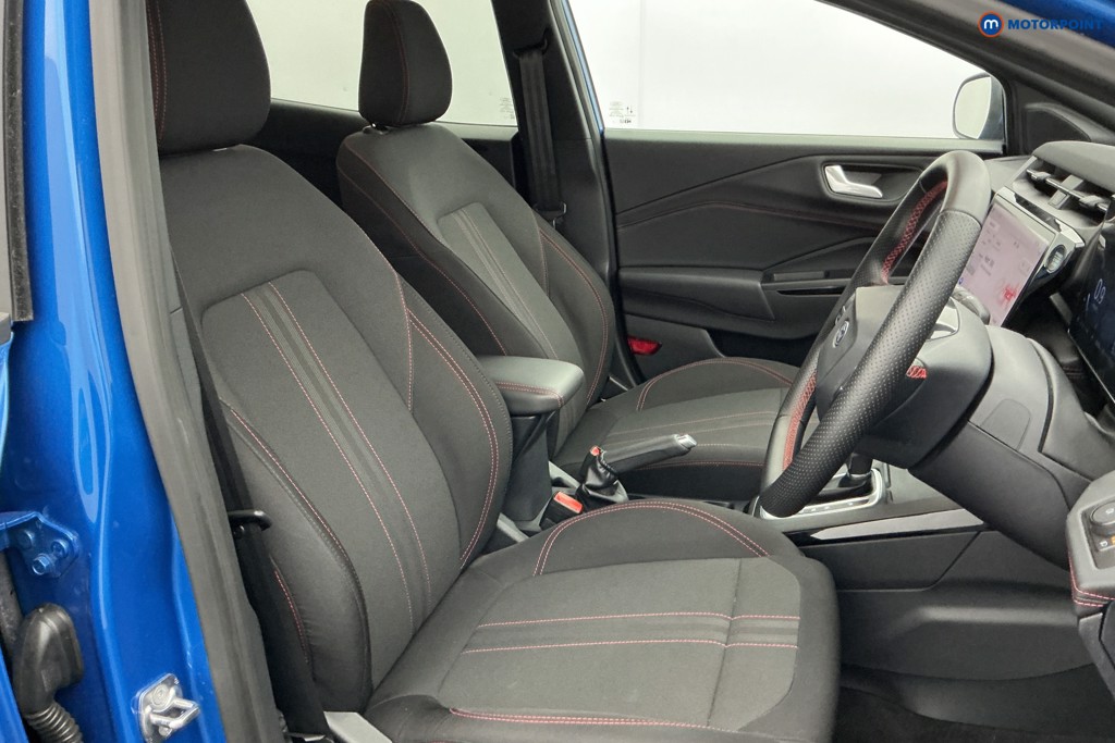 Ford Puma St-Line Automatic Petrol SUV - Stock Number (1649906) - 5th supplementary image