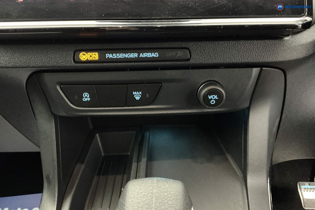 Ford Puma St-Line Automatic Petrol SUV - Stock Number (1649906) - 10th supplementary image