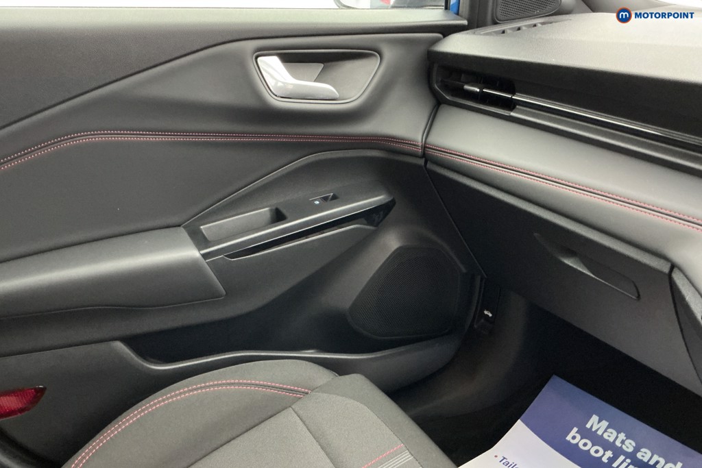 Ford Puma St-Line Automatic Petrol SUV - Stock Number (1649906) - 11th supplementary image