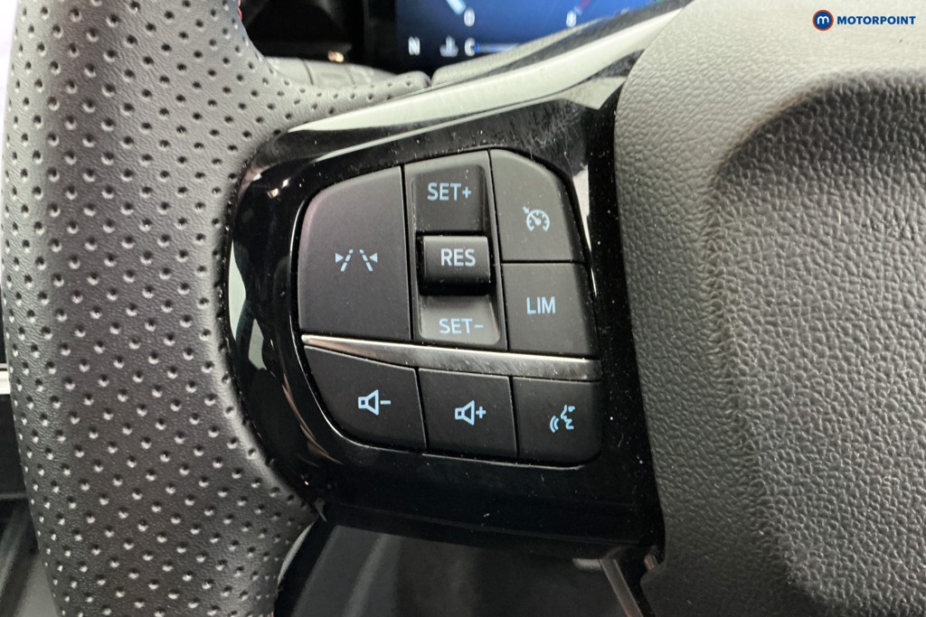 Ford Puma St-Line Automatic Petrol SUV - Stock Number (1649906) - 12th supplementary image