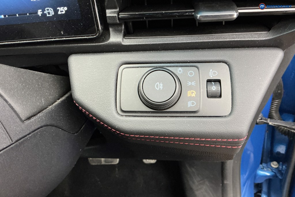 Ford Puma St-Line Automatic Petrol SUV - Stock Number (1649906) - 14th supplementary image