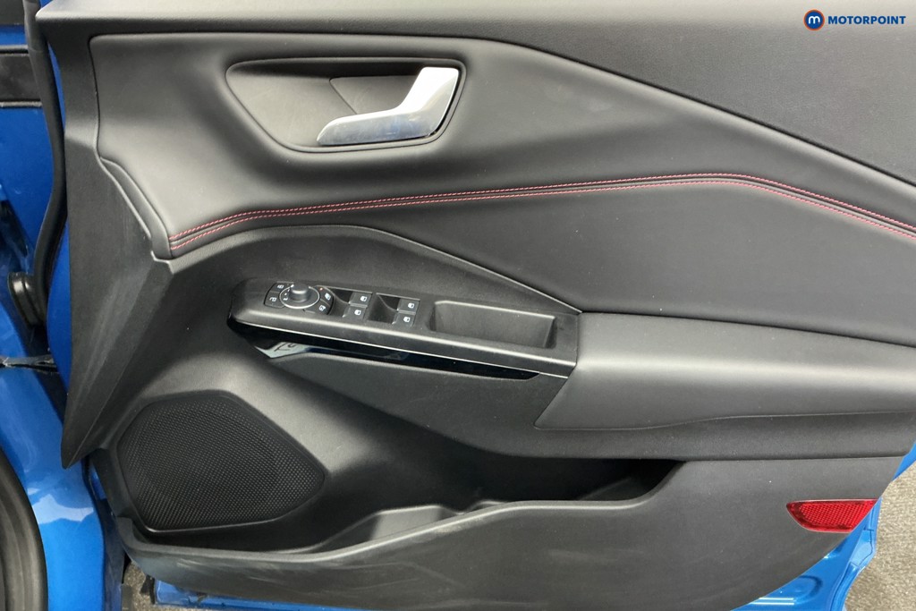 Ford Puma St-Line Automatic Petrol SUV - Stock Number (1649906) - 15th supplementary image