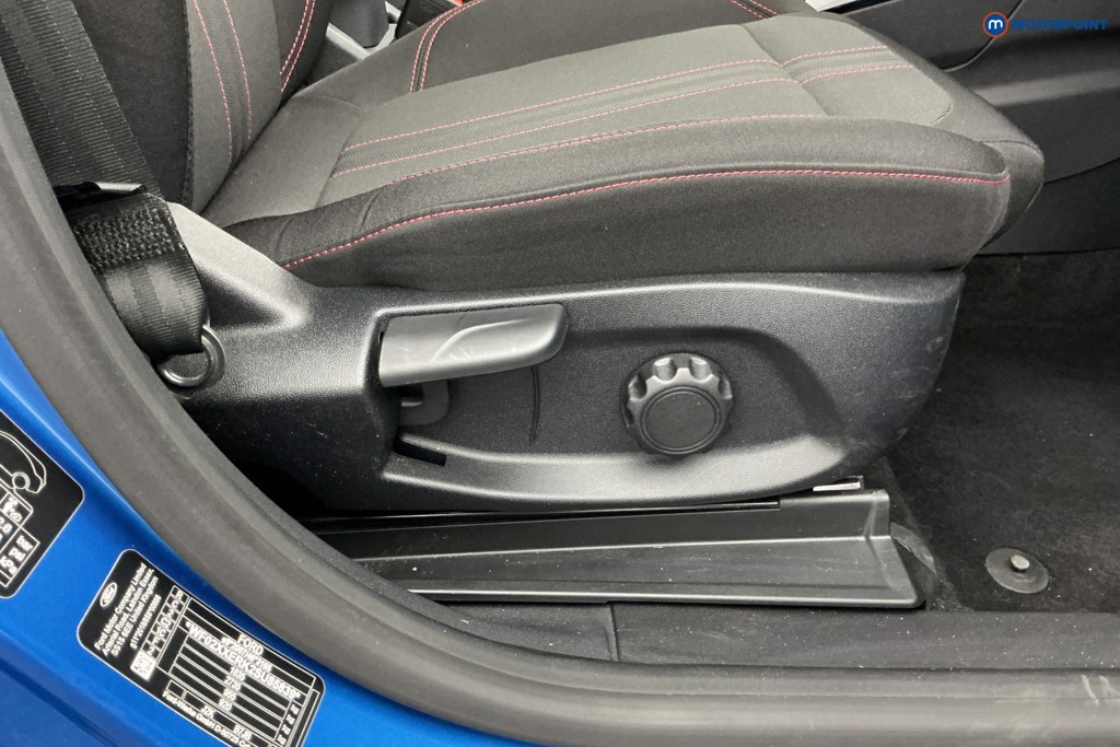 Ford Puma St-Line Automatic Petrol SUV - Stock Number (1649906) - 17th supplementary image