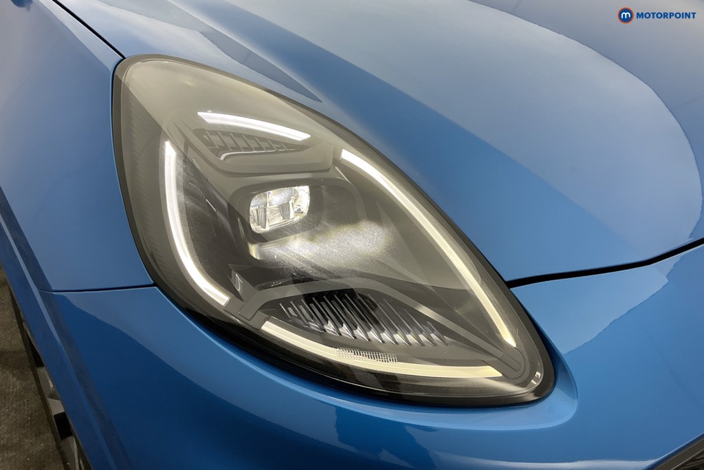 Ford Puma St-Line Automatic Petrol SUV - Stock Number (1649906) - 19th supplementary image