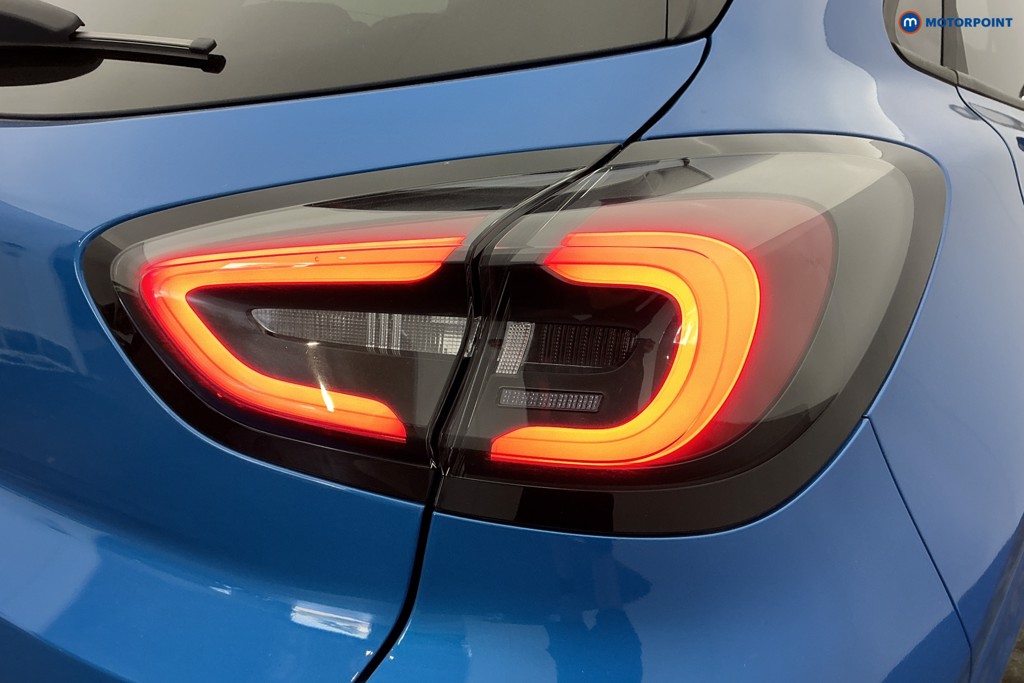 Ford Puma St-Line Automatic Petrol SUV - Stock Number (1649906) - 20th supplementary image