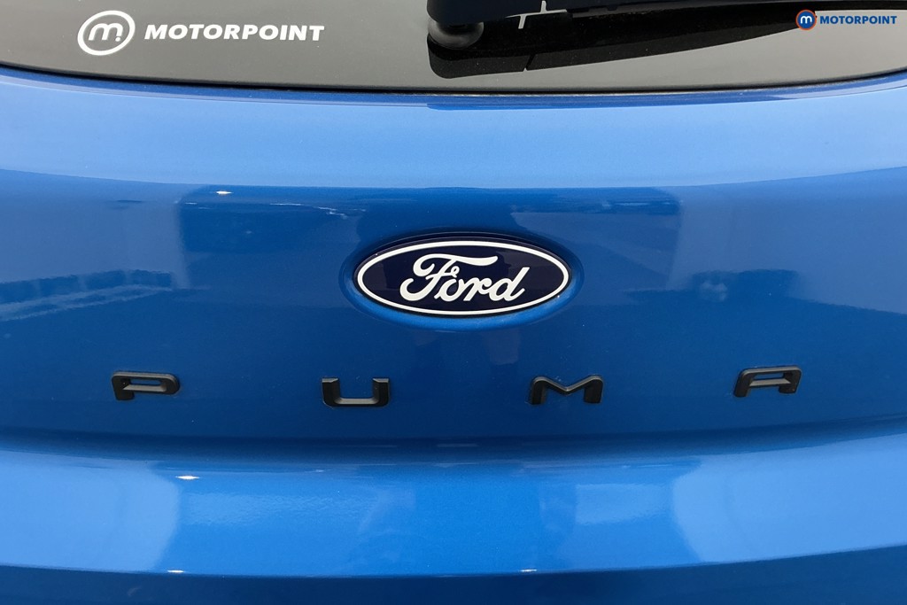 Ford Puma St-Line Automatic Petrol SUV - Stock Number (1649906) - 21st supplementary image