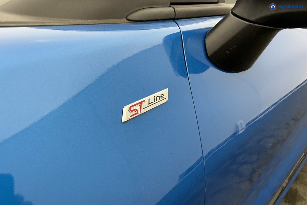Ford Puma St-Line Automatic Petrol SUV - Stock Number (1649906) - 22nd supplementary image