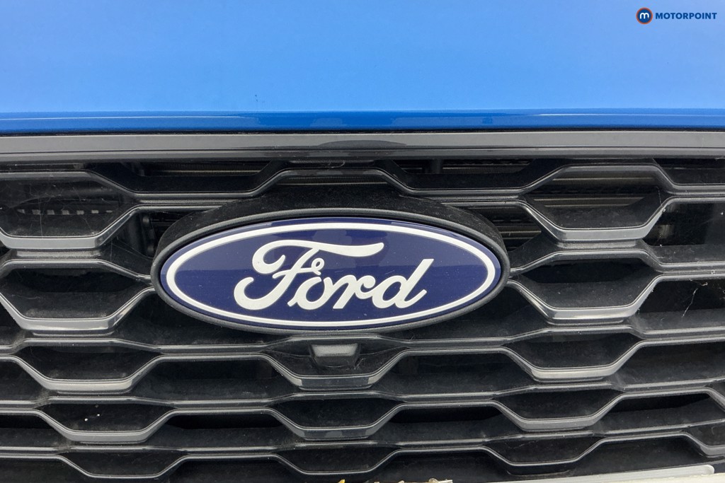 Ford Puma St-Line Automatic Petrol SUV - Stock Number (1649906) - 23rd supplementary image