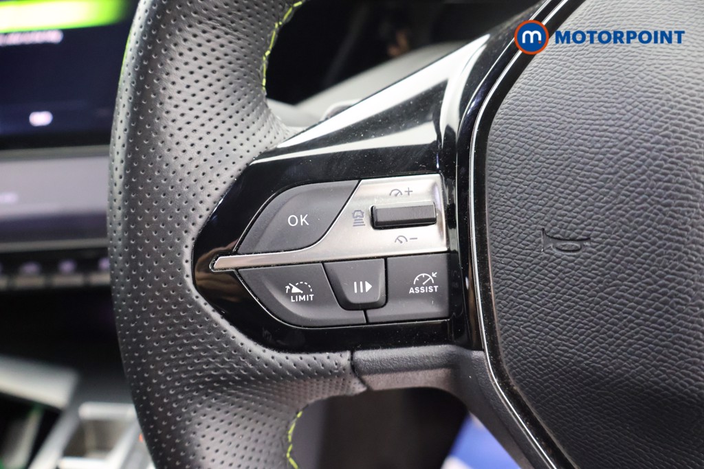 Peugeot 308 GT Automatic Petrol Estate - Stock Number (1650104) - 2nd supplementary image