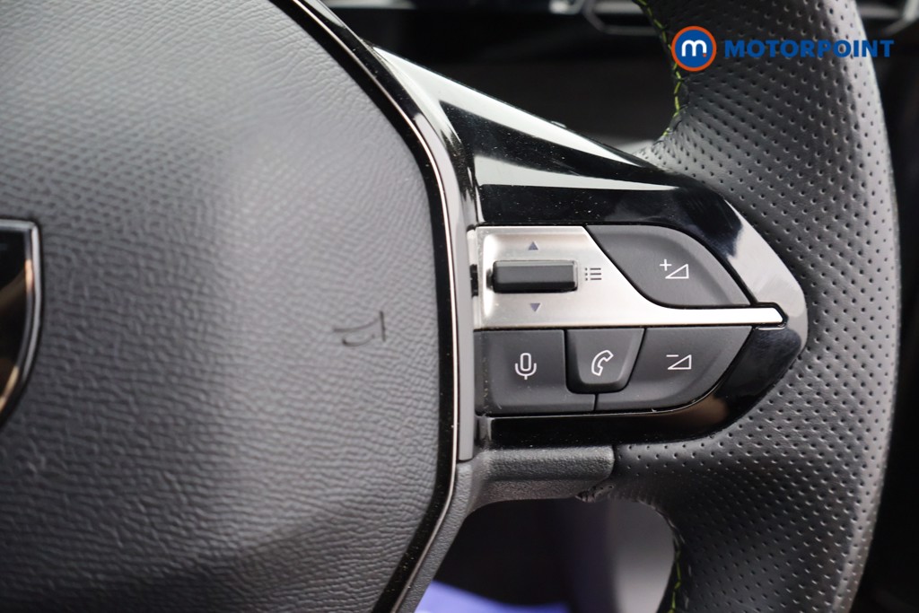 Peugeot 308 GT Automatic Petrol Estate - Stock Number (1650104) - 3rd supplementary image