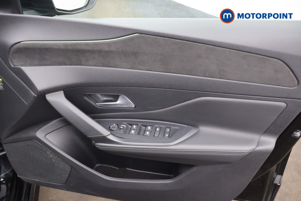 Peugeot 308 GT Automatic Petrol Estate - Stock Number (1650104) - 7th supplementary image