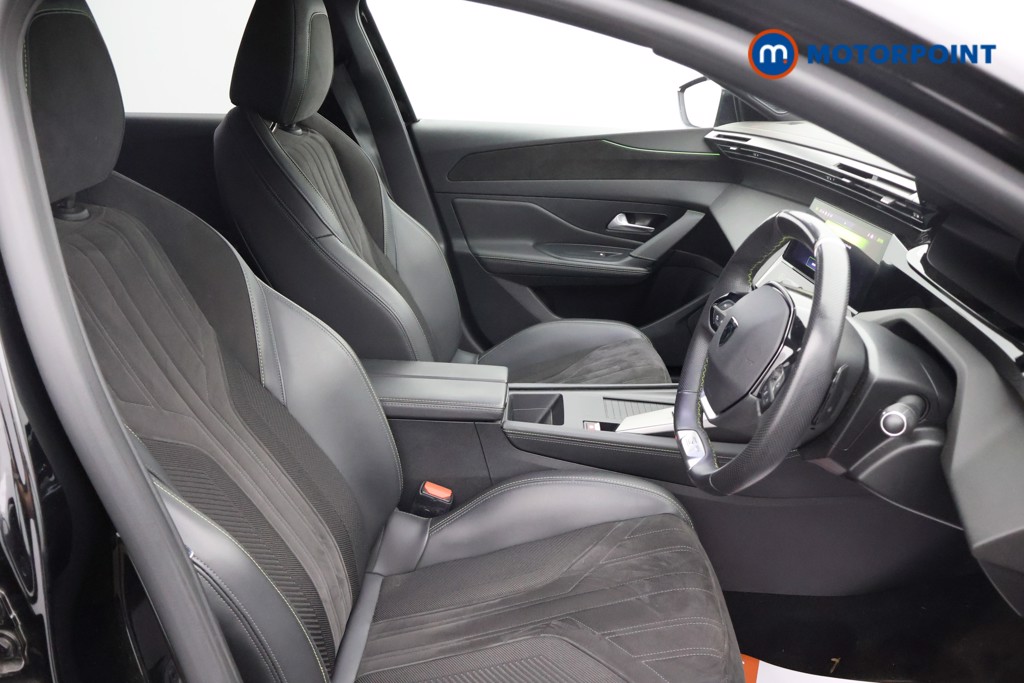 Peugeot 308 GT Automatic Petrol Estate - Stock Number (1650104) - 9th supplementary image