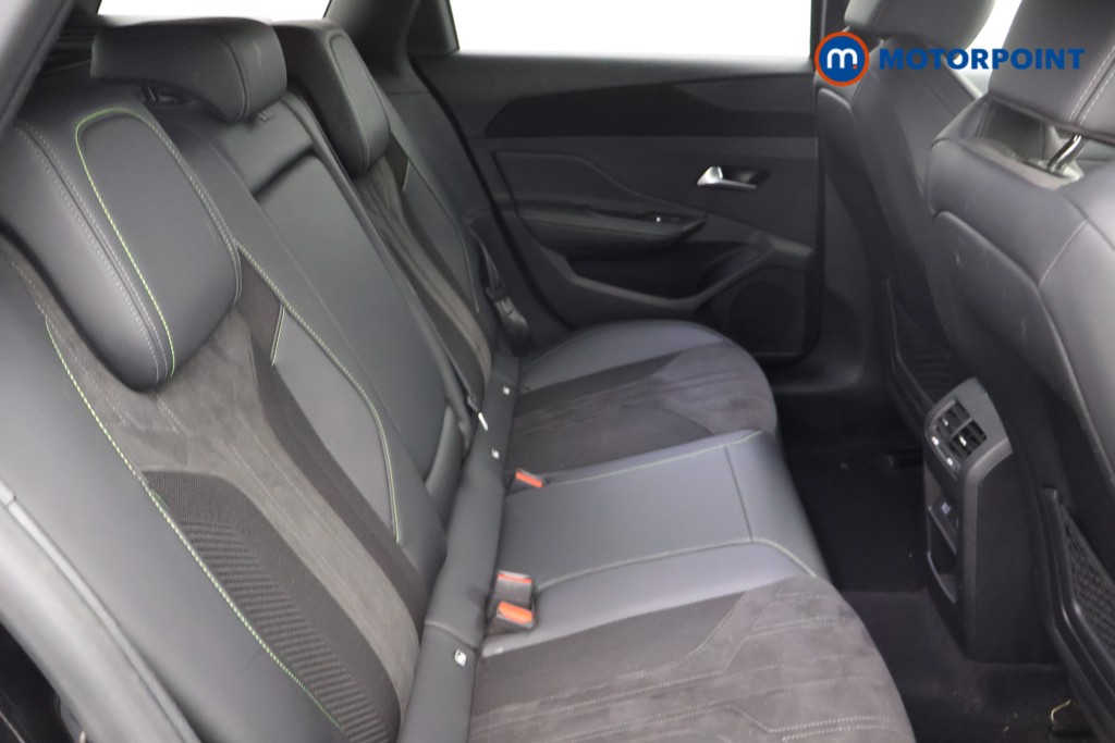 Peugeot 308 GT Automatic Petrol Estate - Stock Number (1650104) - 10th supplementary image