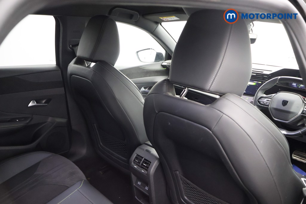 Peugeot 308 GT Automatic Petrol Estate - Stock Number (1650104) - 11th supplementary image