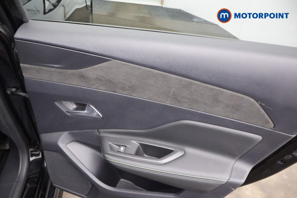 Peugeot 308 GT Automatic Petrol Estate - Stock Number (1650104) - 12th supplementary image