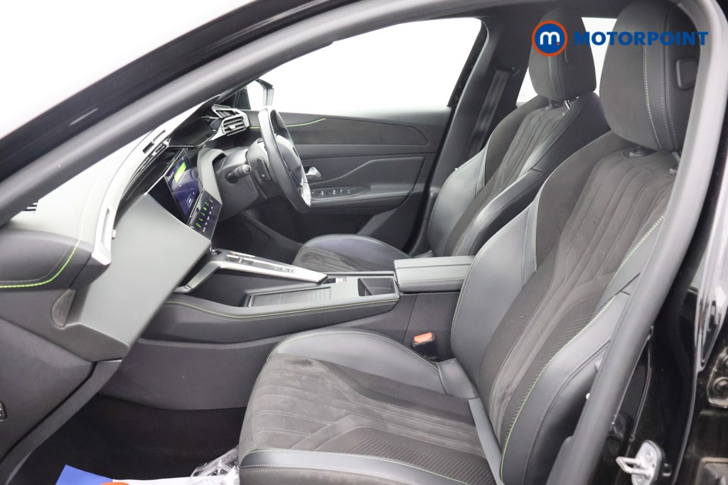 Peugeot 308 GT Automatic Petrol Estate - Stock Number (1650104) - 14th supplementary image