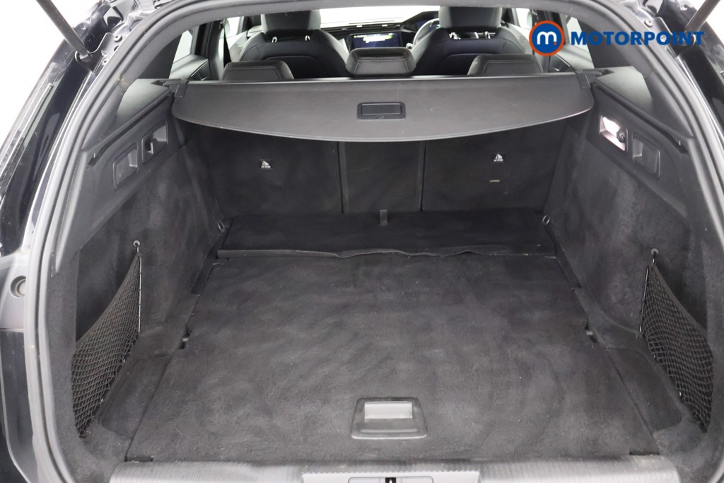 Peugeot 308 GT Automatic Petrol Estate - Stock Number (1650104) - 15th supplementary image