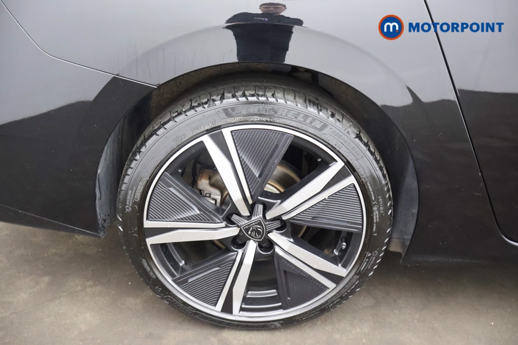 Peugeot 308 GT Automatic Petrol Estate - Stock Number (1650104) - 16th supplementary image