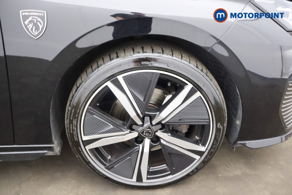 Peugeot 308 GT Automatic Petrol Estate - Stock Number (1650104) - 17th supplementary image