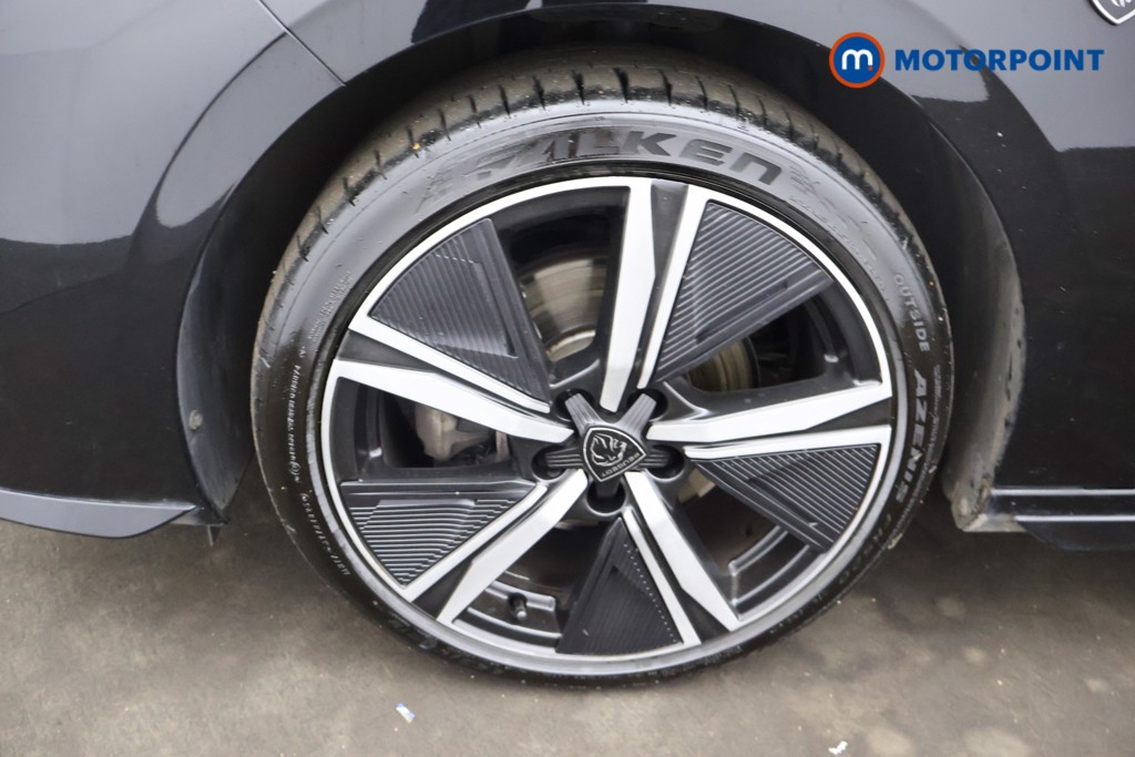 Peugeot 308 GT Automatic Petrol Estate - Stock Number (1650104) - 18th supplementary image