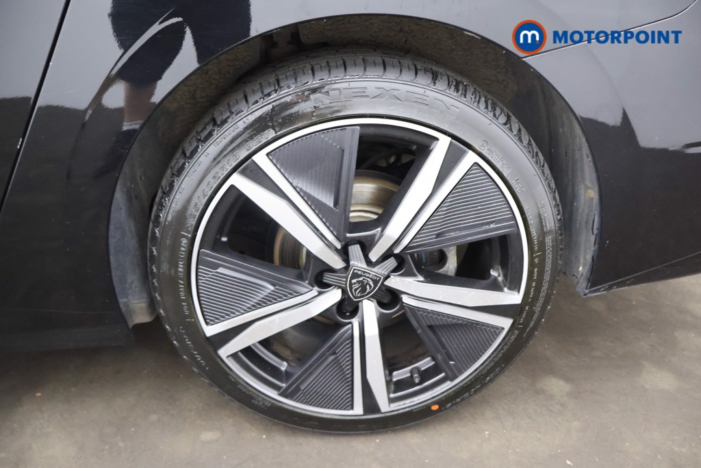 Peugeot 308 GT Automatic Petrol Estate - Stock Number (1650104) - 19th supplementary image